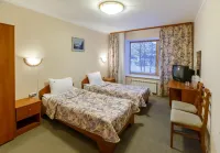 Gtk Suzdal Hotels near Saviour Monastery of Saint Euthymius