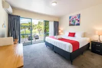 Te Tiriti Motel Hotels in Waitangi