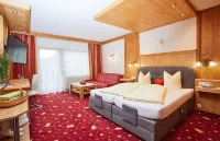 Hotel Hubertushof - Ihr Hotel Mit Herz