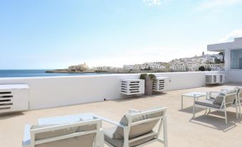 Hotel Approdo di Venere