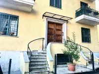 Gemini Guest House Hotels near Stadio Olimpico