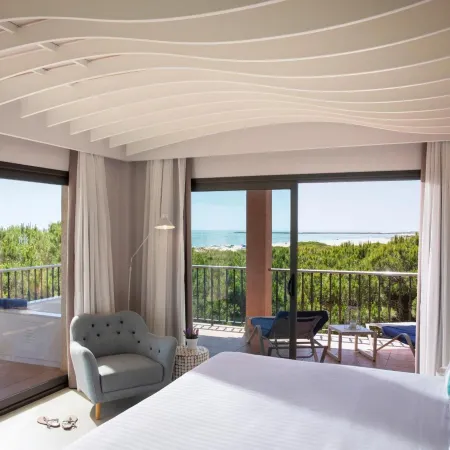 Tui Blue Isla Cristina Palace - Adults Recommended