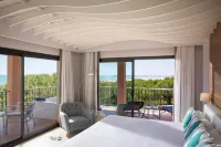 Tui Blue Isla Cristina Palace - Adults Recommended - Park Yeri