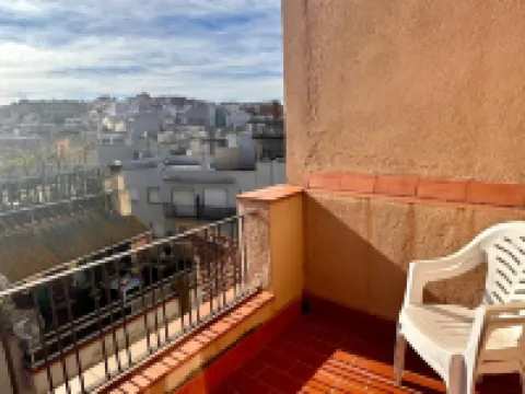 Can Setmanes by CozyCatalonia - Boutique Hostal Central Blanes Hoteles en Blanes