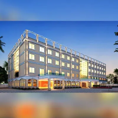 The Fern Shelter Resort Palghar Hotels in Dhekale