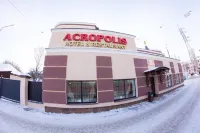 Akropolis Hotel