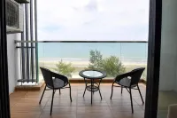Timurbay Seafront Residences Dari THM - Ocean View
