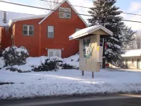 Maple Leaf Inn Lake Placid