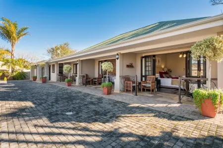 Caledon 23 Guest House