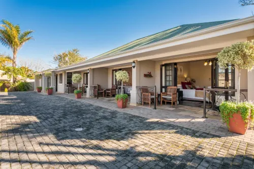 Caledon 23 Guest House