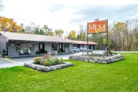 Moira Lake Motel - Pet friendly