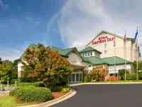 Hilton Garden Inn Columbus コロンバスのホテル