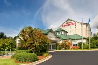 Hilton Garden Inn Columbus Hotels near The Columbus Museum