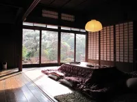 ゲストハウス 奈良バックパッカーズ Guesthouse Nara Backpackers - ホステル