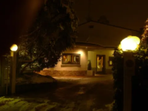 モーテル K のホテル