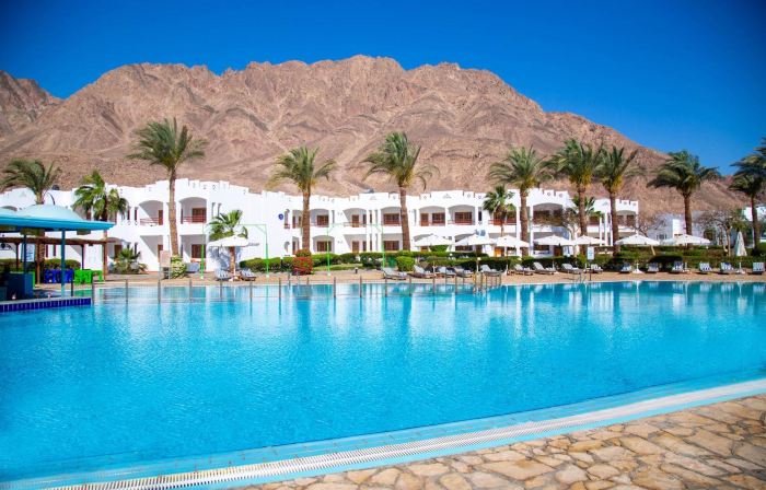Happy Life Village Dahab
