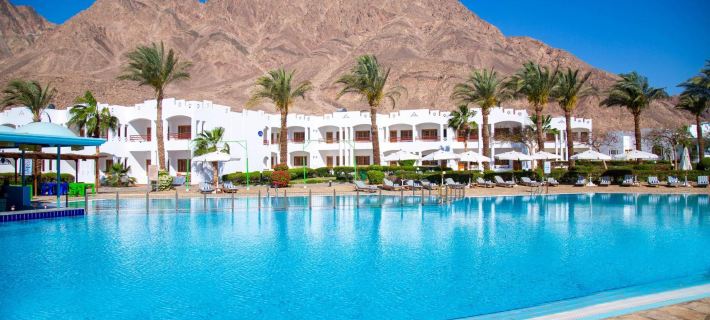 Happy Life Village Dahab Отели в г. Дахаб