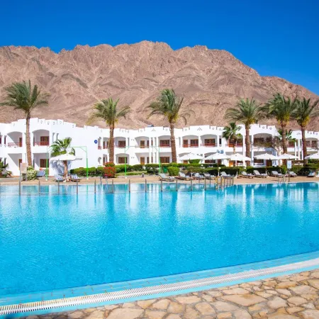 Happy Life Village Dahab