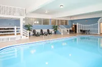 Rodd Charlottetown - Pools