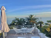 Constanta Hotel Gudauta 호텔