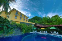 Hotel Pousada São Francisco - Beach