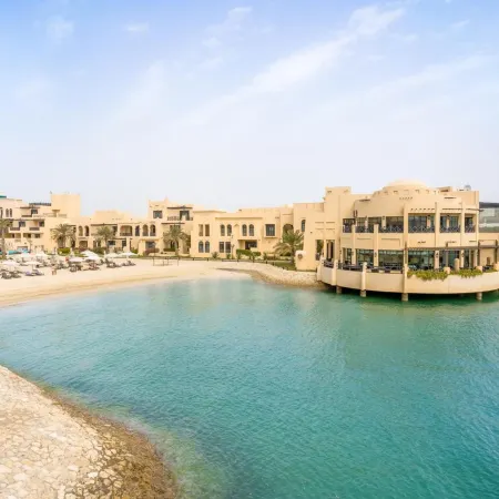 Novotel Bahrain Al Dana Resort