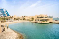 Novotel Bahrain Al Dana Resort Hotel in zona Shaikh Isa Bin Ali House