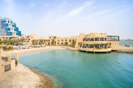 Novotel Bahrain Al Dana Resort