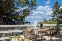 Yasos by the Sea Các khách sạn ở Celal Bayar Mahallesi