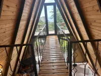 Çiçek Bungalov Hotels in Pazar