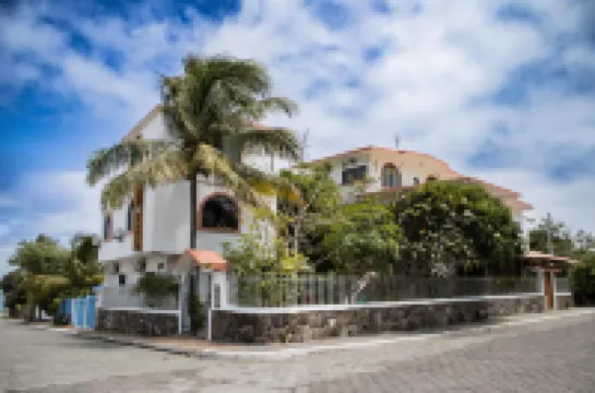 Casa de Nelly Hotels in 