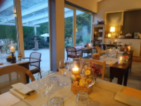 Glamping Pian Delle Ginestre