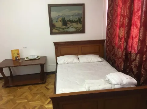 Andalusiya Hotel