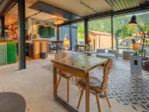 Oberstdorf Hostel Hotels in Oberstdorf