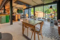 Oberstdorf Hostel