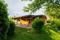 Club del Sole Adriano Family Collection Hoteles en Punta Marina