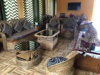 Vamoose Soshing Homestay