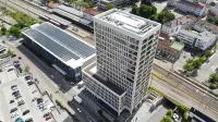 Stuttgarter Tor Apartments - Haustierfreundliche