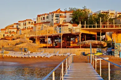 Umbi Sharks Bay Diving Village Hotels in 