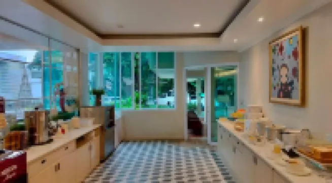 โรงแรมรัตนาวิว โรงแรมในพิษณุโลก