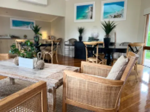 The Arabella North Coast