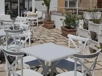 Ilice B&B Hotels near Lecce Castle