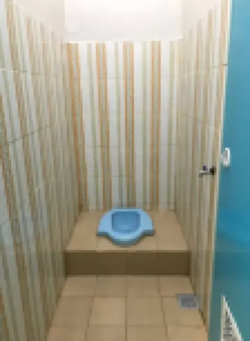 Homestay Lavender C6 Palembang