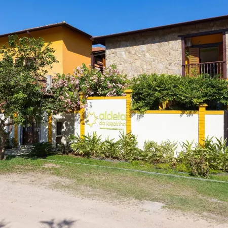 Aldeia Da Lagoinha