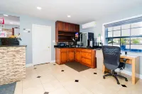 San Marco Inn East - Jacksonville