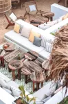 Banana Bunks Mirissa - Hostels