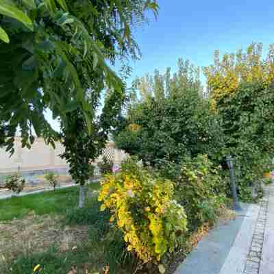 KangAr Guest House Hotel Exterior