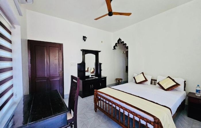 Ideal Ayurvedic Resort Kovalam