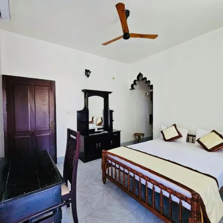 Ideal Ayurvedic Resort Kovalam