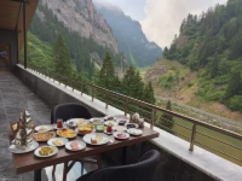Pazarcik Mountain Hotel Hotels in Arakli